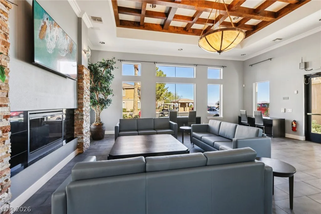 2900 Sunridge Heights, Henderson, NV 89052