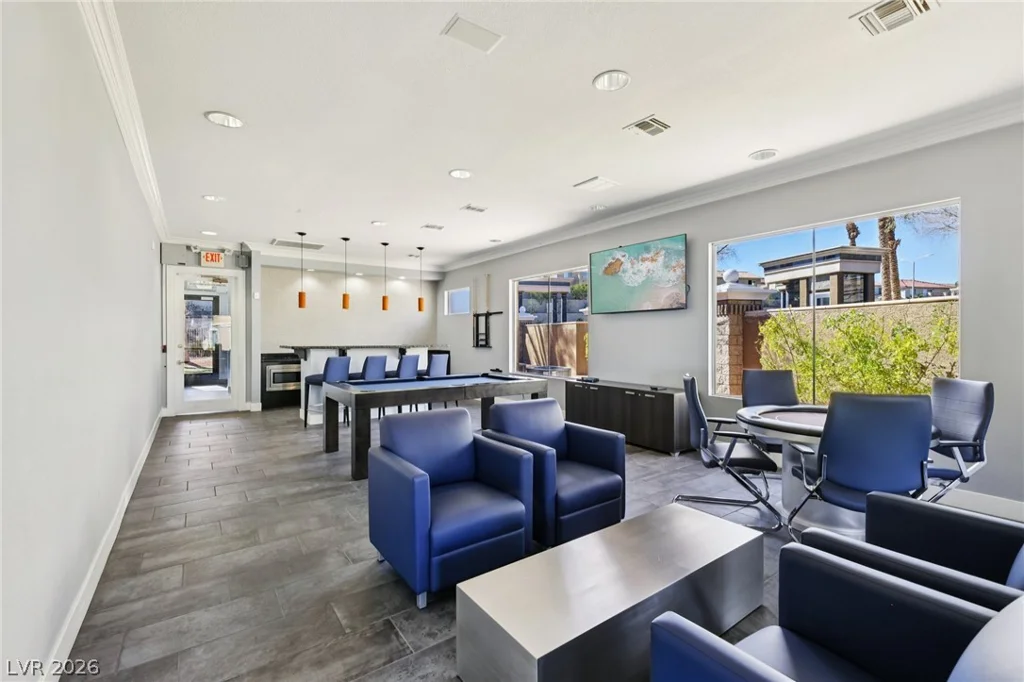 2900 Sunridge Heights, Henderson, NV 89052