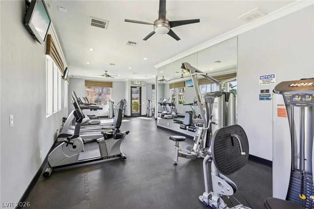 2900 Sunridge Heights, Henderson, NV 89052