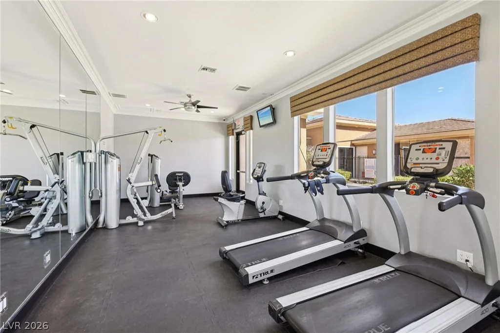 2900 Sunridge Heights, Henderson, NV 89052