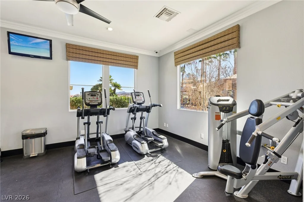 2900 Sunridge Heights, Henderson, NV 89052