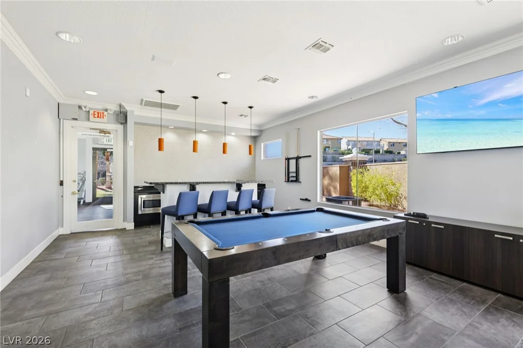 2900 Sunridge Heights, Henderson, NV 89052