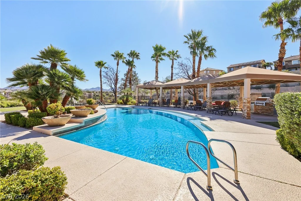 2900 Sunridge Heights, Henderson, NV 89052