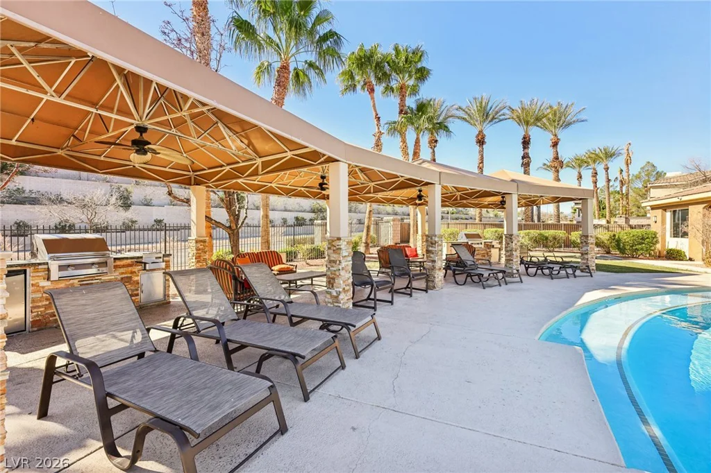 2900 Sunridge Heights, Henderson, NV 89052