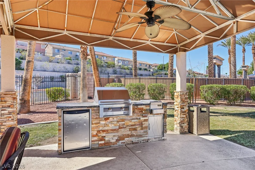 2900 Sunridge Heights, Henderson, NV 89052