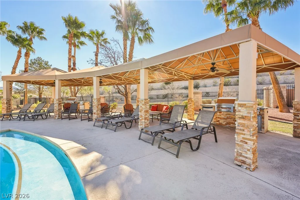 2900 Sunridge Heights, Henderson, NV 89052