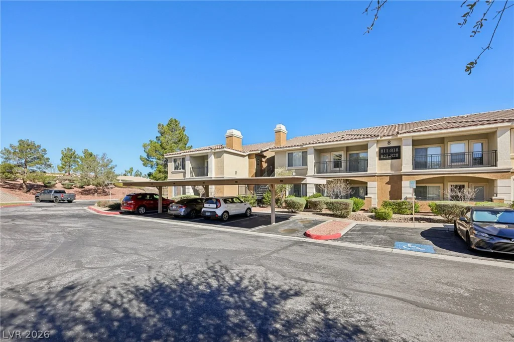 2900 Sunridge Heights, Henderson, NV 89052