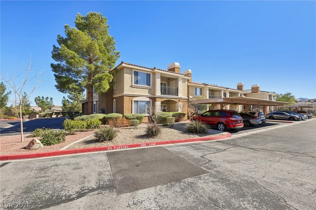 2900 Sunridge Heights, Henderson, NV 89052