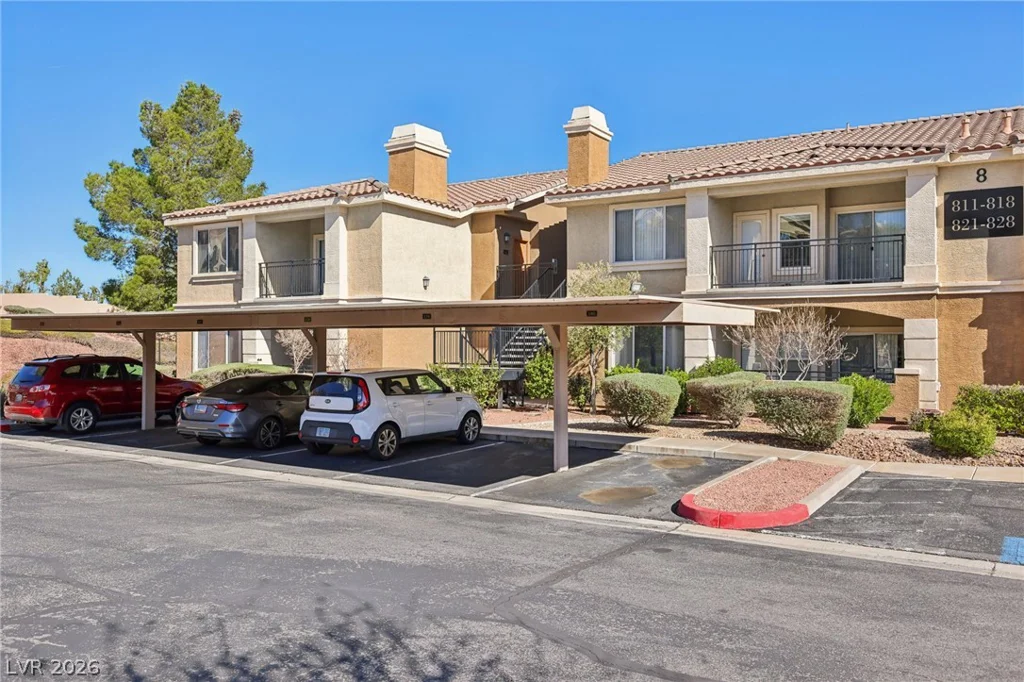 2900 Sunridge Heights, Henderson, NV 89052