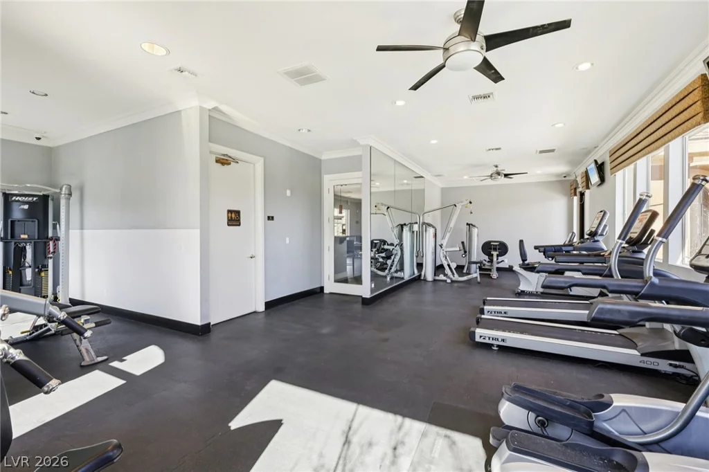 2900 Sunridge Heights, Henderson, NV 89052