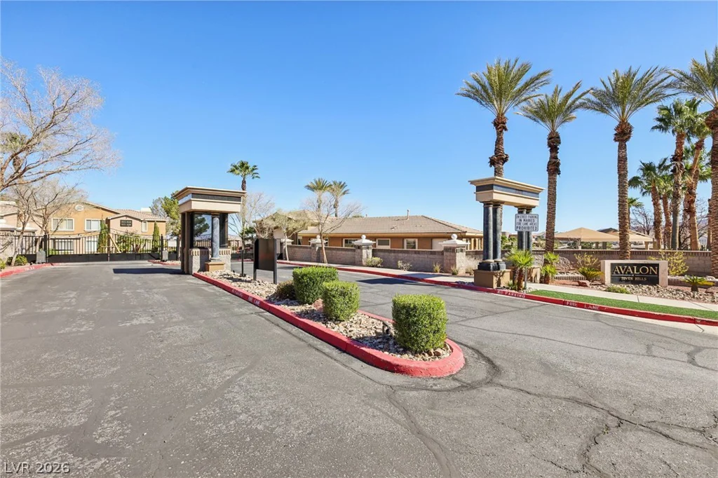 2900 Sunridge Heights, Henderson, NV 89052