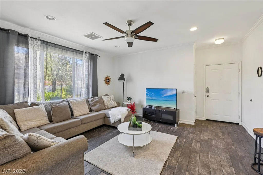 2900 Sunridge Heights, Henderson, NV 89052