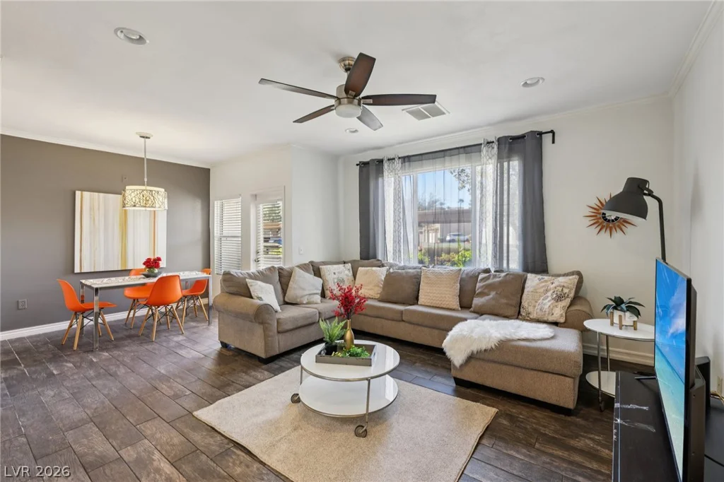 2900 Sunridge Heights, Henderson, NV 89052