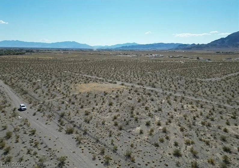 6900 Provo, Pahrump, NV 89060