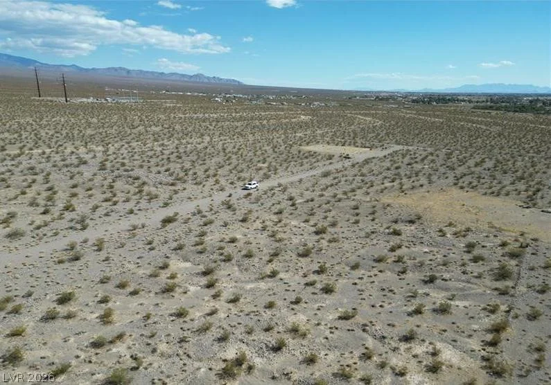 6900 Provo, Pahrump, NV 89060