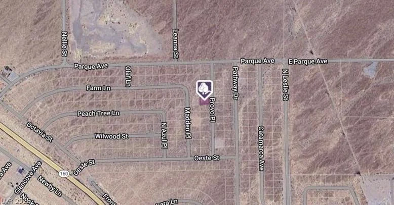 6900 Provo, Pahrump, NV 89060