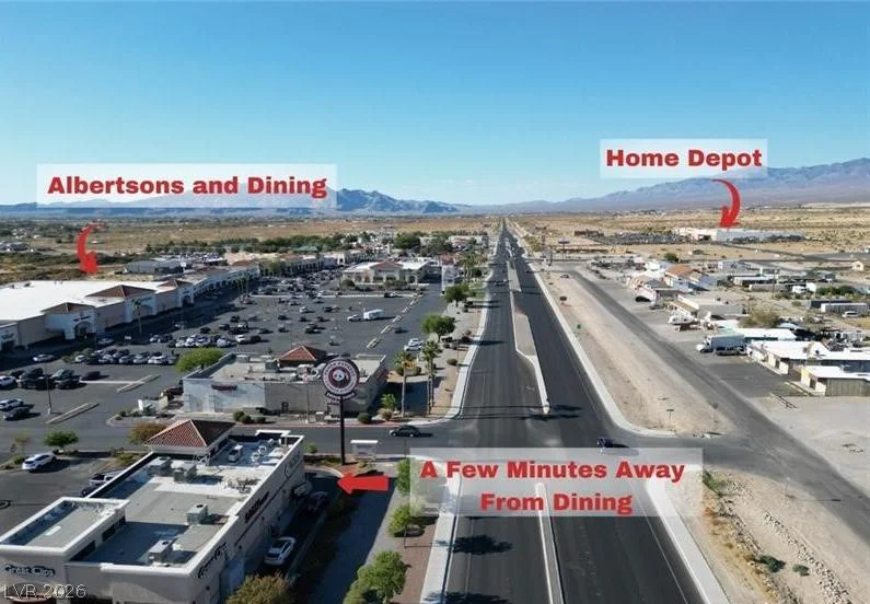 6900 Provo, Pahrump, NV 89060