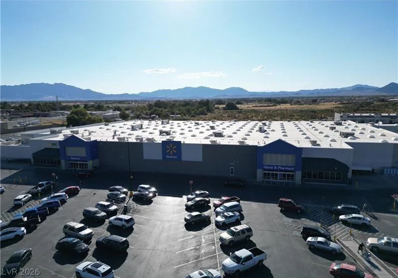 6900 Provo, Pahrump, NV 89060