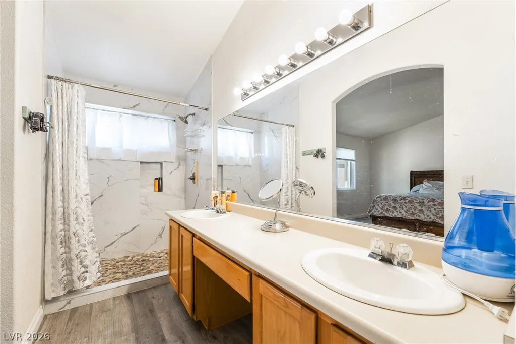 802 Mesa Pine, Henderson, NV 89015