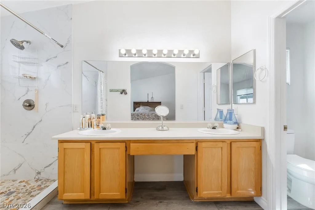 802 Mesa Pine, Henderson, NV 89015
