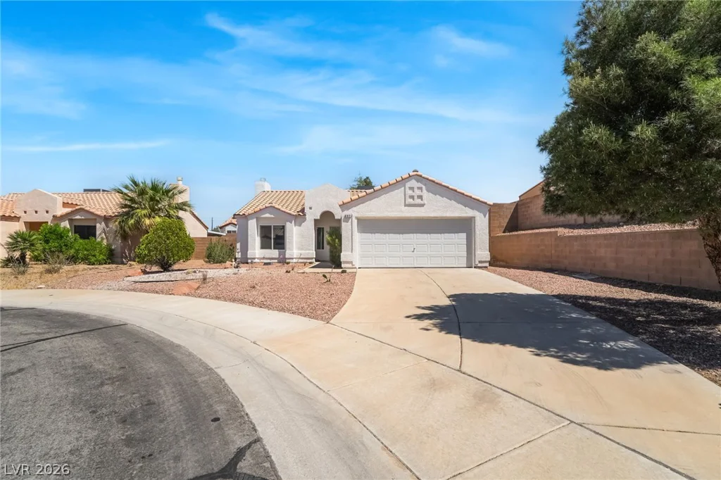 802 Mesa Pine, Henderson, NV 89015