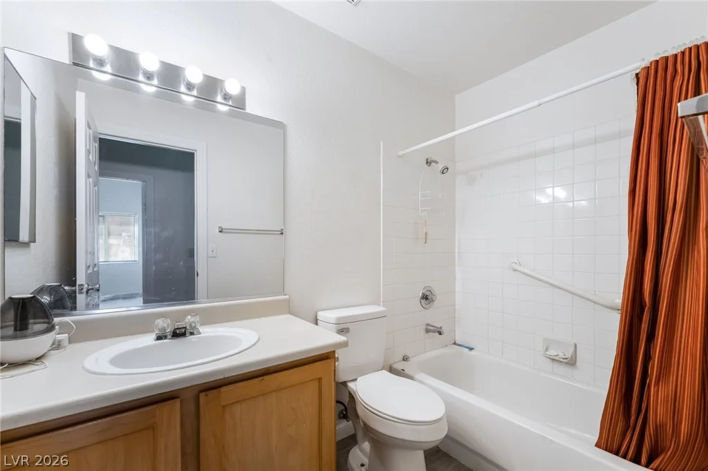 802 Mesa Pine, Henderson, NV 89015