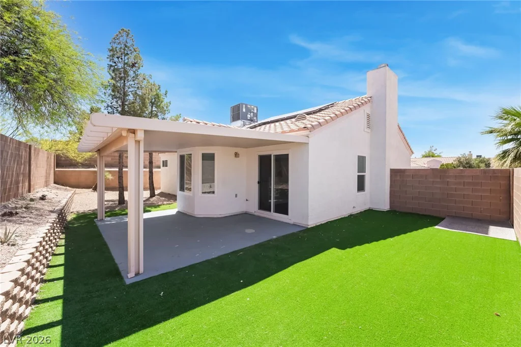 802 Mesa Pine, Henderson, NV 89015