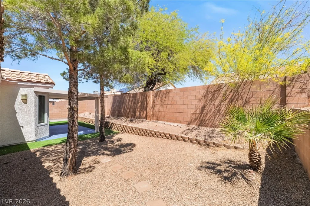 802 Mesa Pine, Henderson, NV 89015