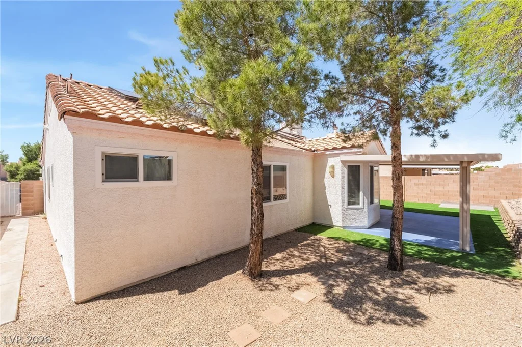 802 Mesa Pine, Henderson, NV 89015
