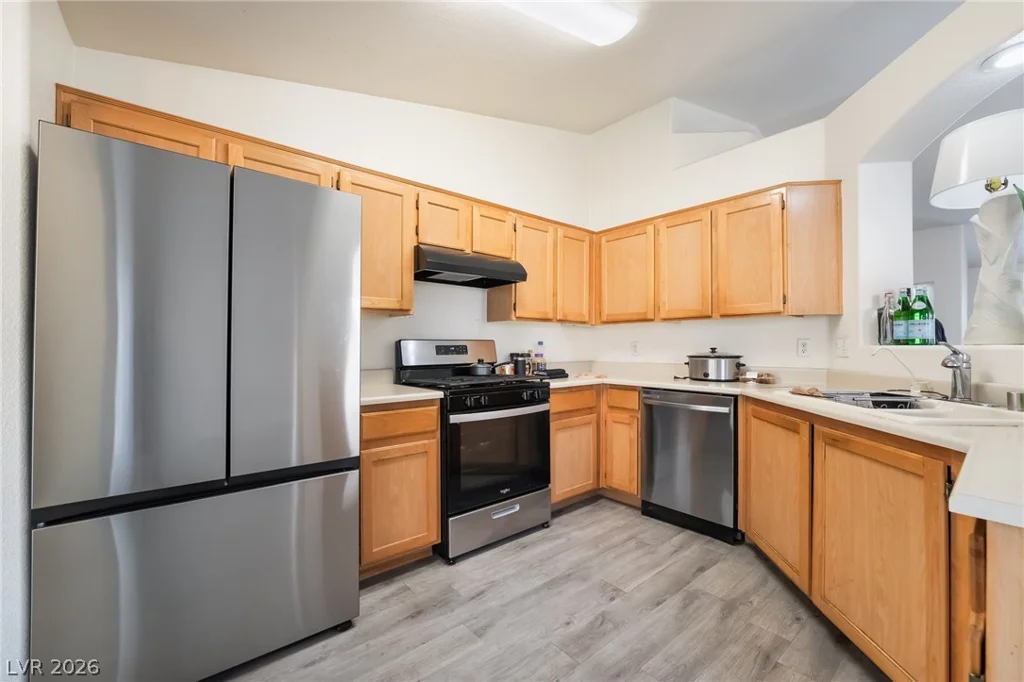 802 Mesa Pine, Henderson, NV 89015