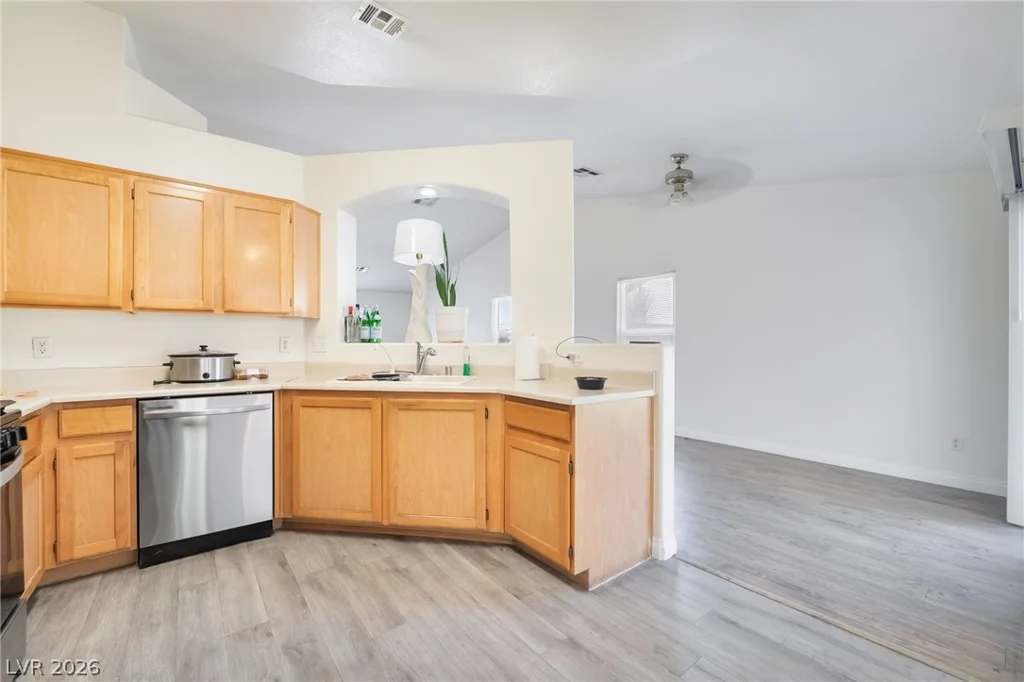 802 Mesa Pine, Henderson, NV 89015