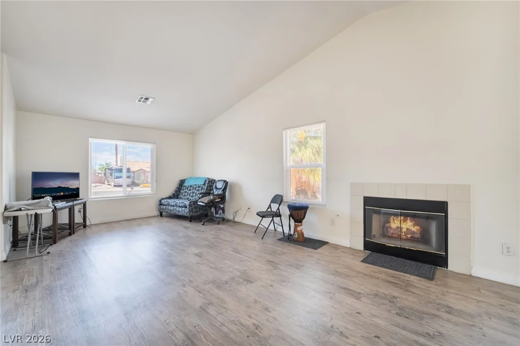 802 Mesa Pine, Henderson, NV 89015