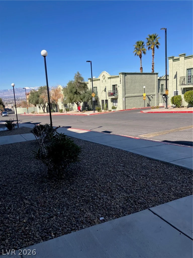 7095 Burcot, Las Vegas, NV 89156