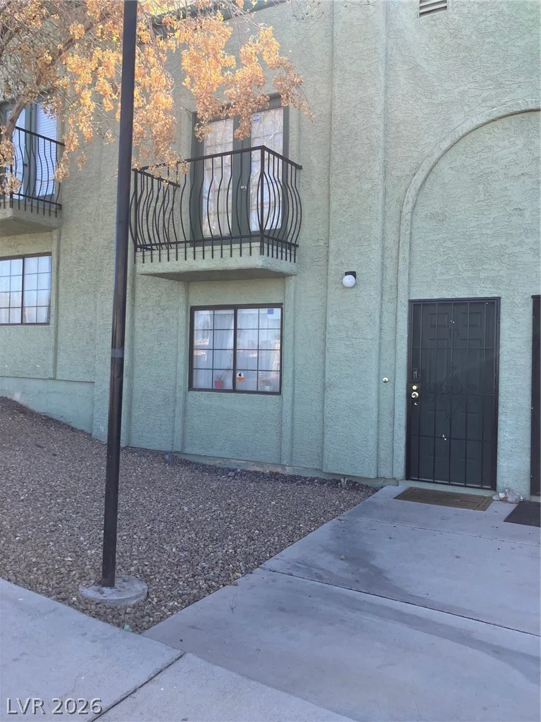 7095 Burcot, Las Vegas, NV 89156
