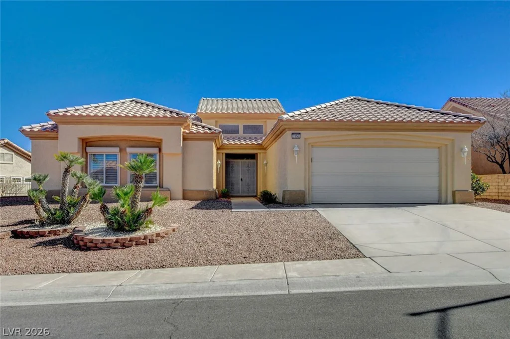 3156 Faiss, Las Vegas, NV 89134