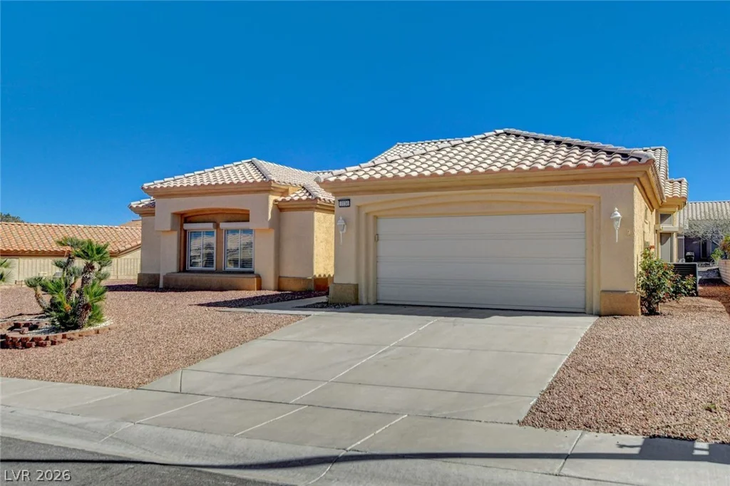 3156 Faiss, Las Vegas, NV 89134