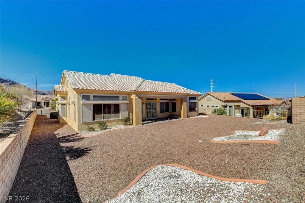 3156 Faiss, Las Vegas, NV 89134