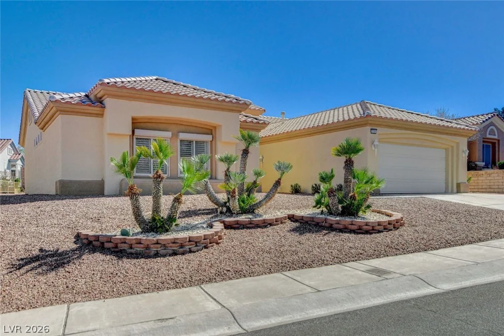 3156 Faiss, Las Vegas, NV 89134