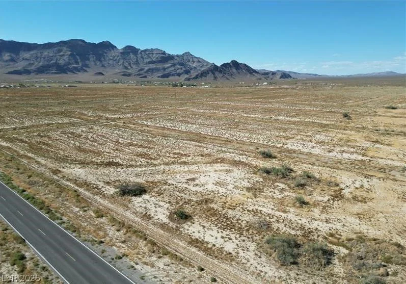 820 Flashman, Pahrump, NV 89060
