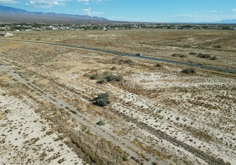 820 Flashman, Pahrump, NV 89060