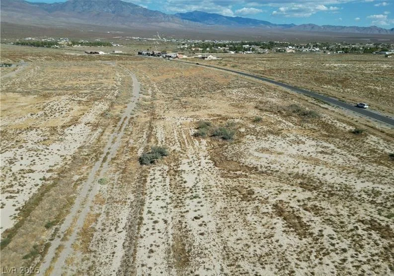 820 Flashman, Pahrump, NV 89060