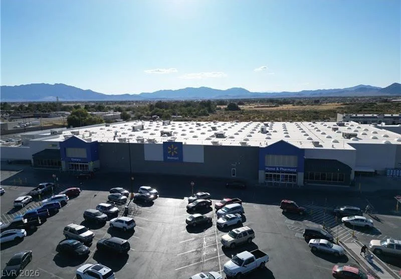 820 Flashman, Pahrump, NV 89060