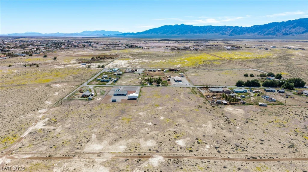 2331 Flamingo, Pahrump, NV 89048