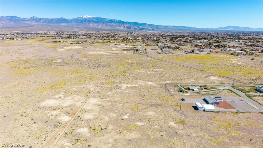 2331 Flamingo, Pahrump, NV 89048