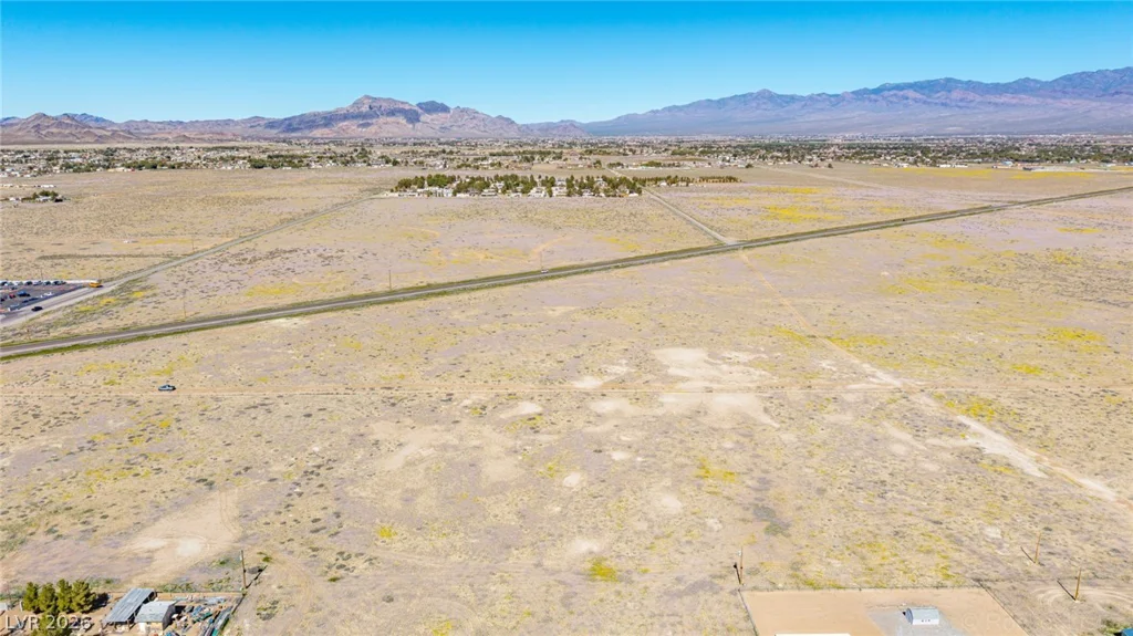 2331 Flamingo, Pahrump, NV 89048
