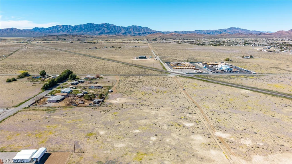 2331 Flamingo, Pahrump, NV 89048