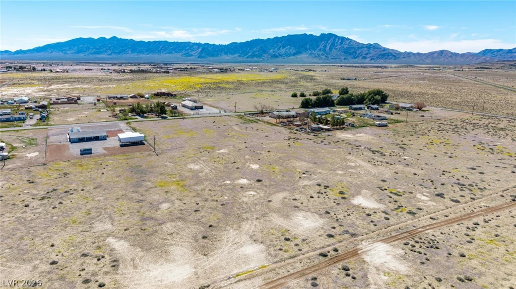 2331 Flamingo, Pahrump, NV 89048
