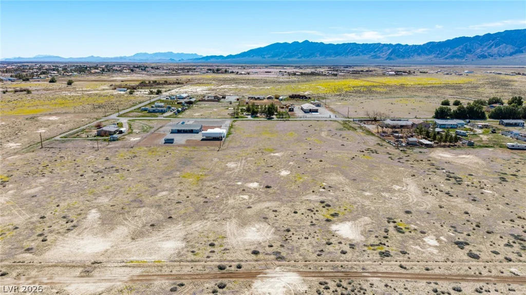 2331 Flamingo, Pahrump, NV 89048