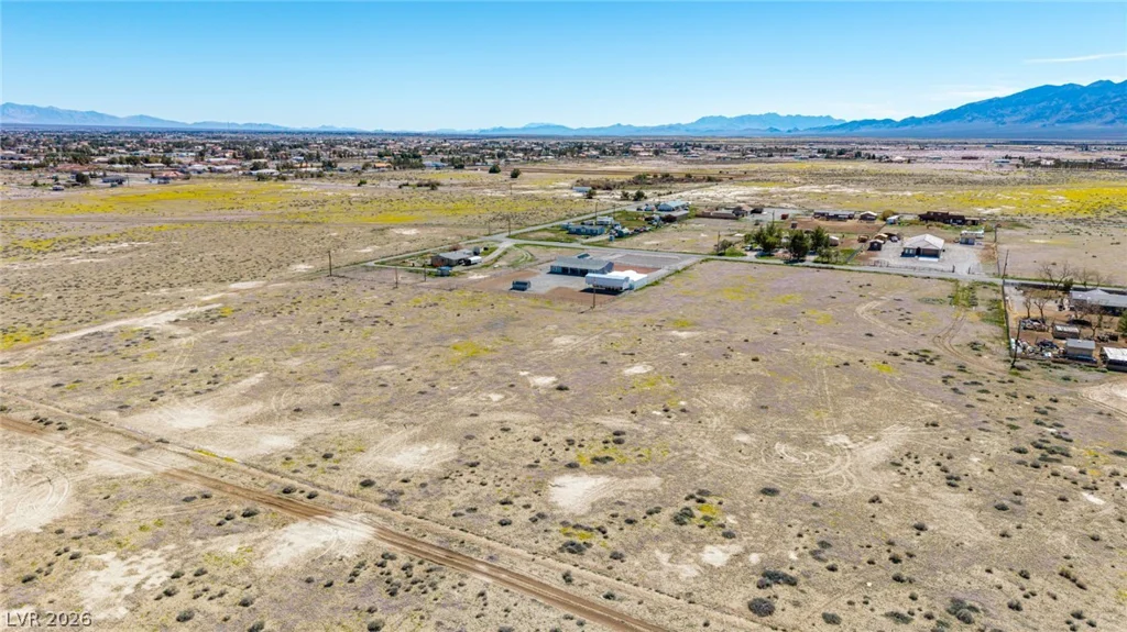 2331 Flamingo, Pahrump, NV 89048