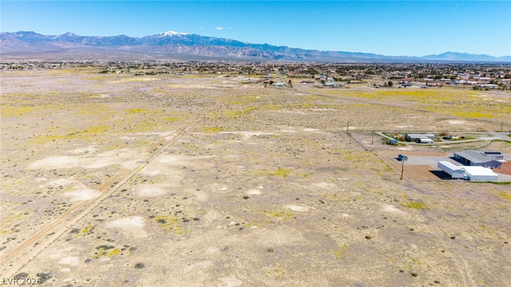 2331 Flamingo, Pahrump, NV 89048